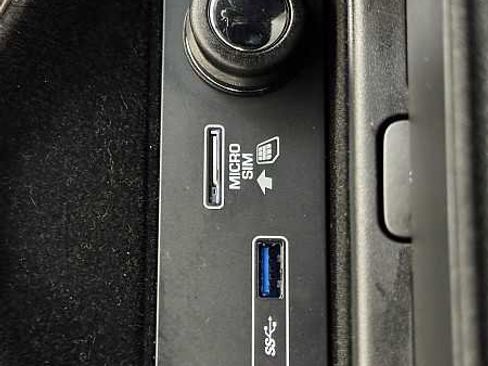 Used 2020 Land Rover Range Rover HSE AWD/4WD image 36