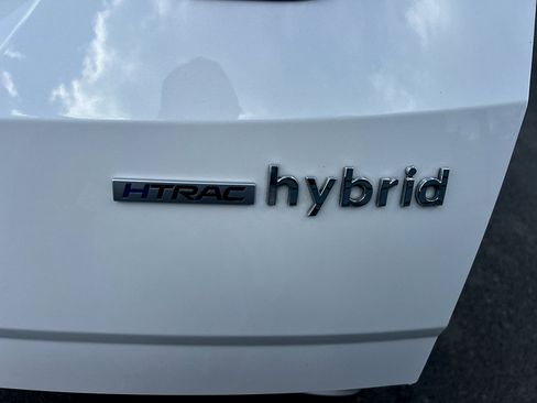 Used 2022 Hyundai Tucson Limited AWD/4WD image 22