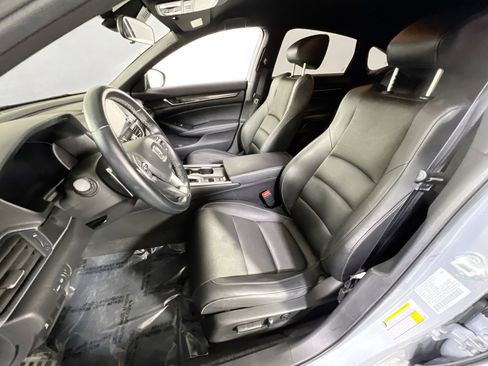 Used 2022 Honda Accord Sport image 19