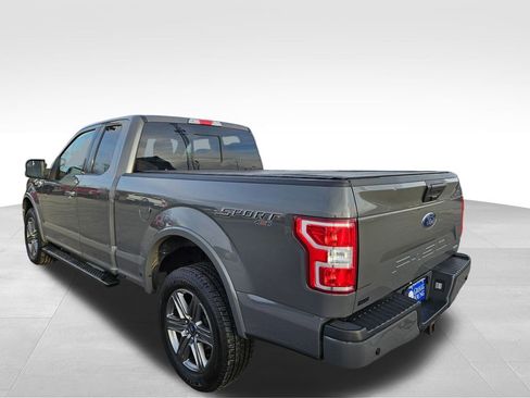 Used 2020 Ford F150 XLT w/ Equipment Group 302A Luxury image 10