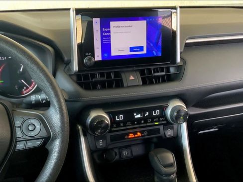 Used 2023 Toyota RAV4 XLE image 6