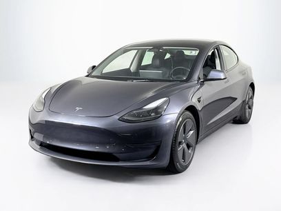 Used 2023 Tesla Model 3 Standard Range