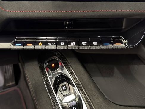 New 2026 Chevrolet Corvette E-Ray AWD/4WD image 18