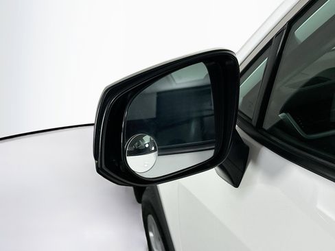 Used 2024 Toyota RAV4 LE image 16