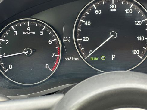 Used 2024 MAZDA CX-90 3.3 Turbo w/ Preferred Plus image 27