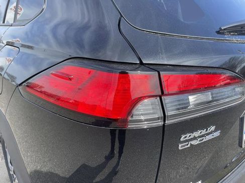 New 2026 Toyota Corolla Cross XLE image 13