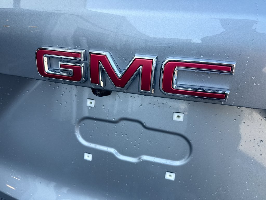 New 2027 GMC Terrain Elevation w/ Elevation Premium Package AWD/4WD image 27