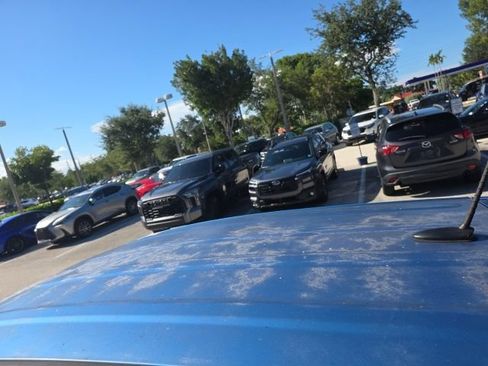 Used 2017 Hyundai Tucson SE FWD image 6