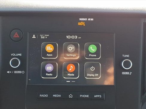 Certified 2023 Subaru Outback 2.5i image 7