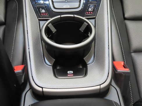 Certified 2021 Porsche 911 Carrera 4S w/ Sport Package AWD/4WD image 26
