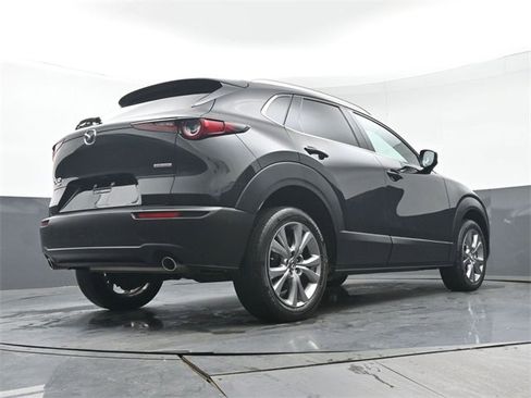 Certified 2023 MAZDA CX-30 AWD 2.5 S w/ Premium Package image 34