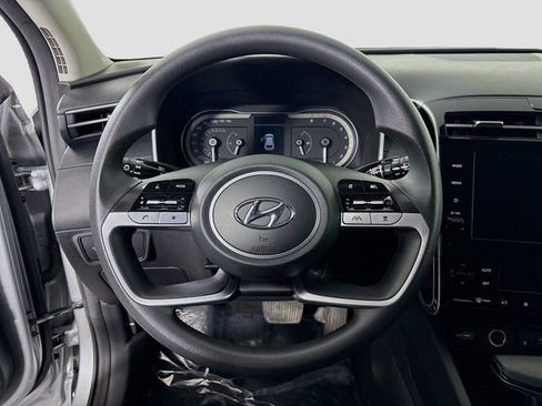 Used 2024 Hyundai Tucson SEL image 11
