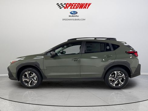 New 2026 Subaru Crosstrek 2.0i Premium image 4