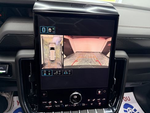Used 2026 GMC Yukon AT4 w/ AT4 Premium Package AWD/4WD image 21