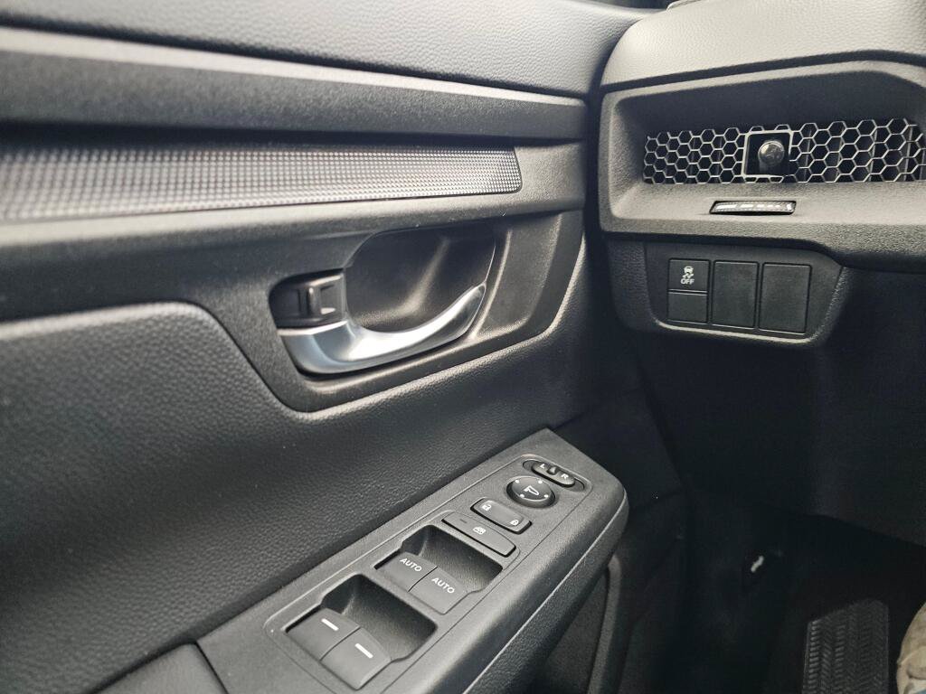 Certified 2023 Honda CR-V Sport image 30