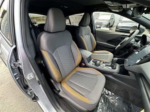New 2025 Subaru Crosstrek 2.5i Sport w/ Crosstrek Mirror Package image 15