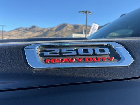 New 2026 RAM 2500 Big Horn image 10