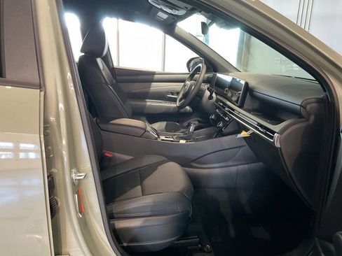New 2026 Hyundai Santa Cruz SEL AWD/4WD image 21