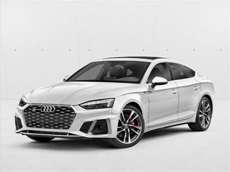 Used 2021 Audi S5 Premium Plus w/ Premium Plus Package AWD/4WD video 1