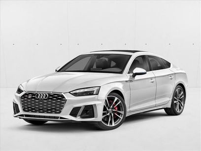 Used 2021 Audi S5 Premium Plus w/ Premium Plus Package