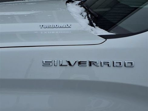 New 2026 Chevrolet Silverado 1500 LT AWD/4WD image 18