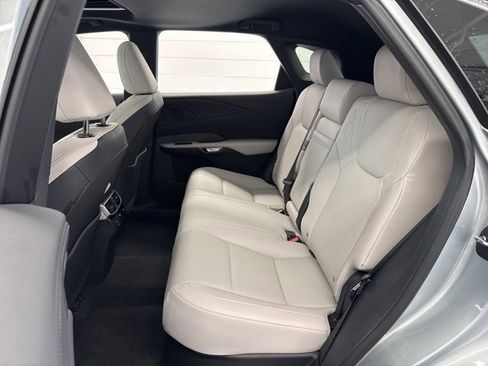 New 2026 Lexus RX 350 Premium image 38