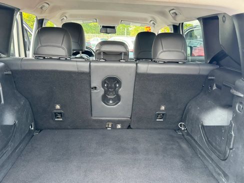 Used 2021 Jeep Renegade Limited AWD/4WD image 15