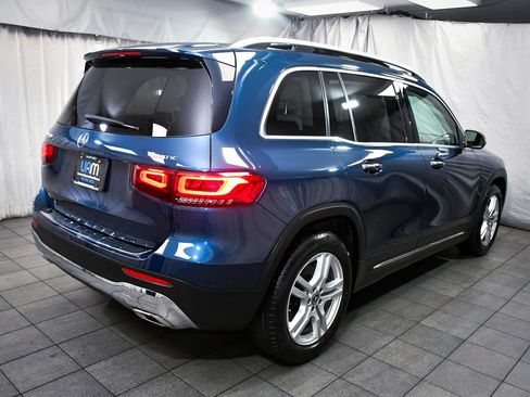 Used 2020 Mercedes-Benz GLB 250 4MATIC image 6