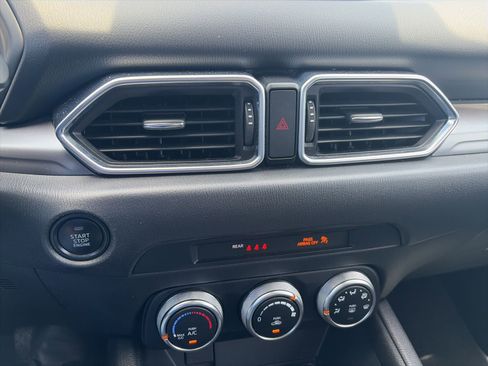 Used 2019 MAZDA CX-5 Sport image 14