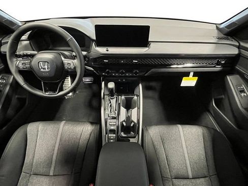 New 2026 Honda Accord Sport image 16