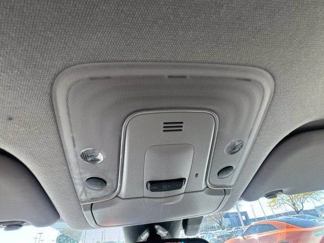 Used 2017 Toyota Prius Three w/ Carpet Mat Package FWD image 27