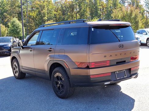 Used 2024 Hyundai Santa Fe XRT image 4
