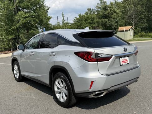 Used 2016 Lexus RX 350 AWD w/ Premium Package image 3