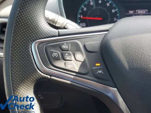 Used 2024 Chevrolet Equinox LS FWD image 20