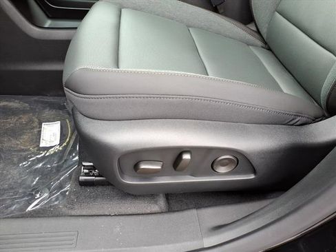 New 2026 GMC Terrain AT4 image 14