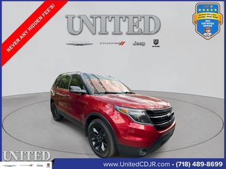 Used 2013 Ford Explorer XLT AWD/4WD video 1
