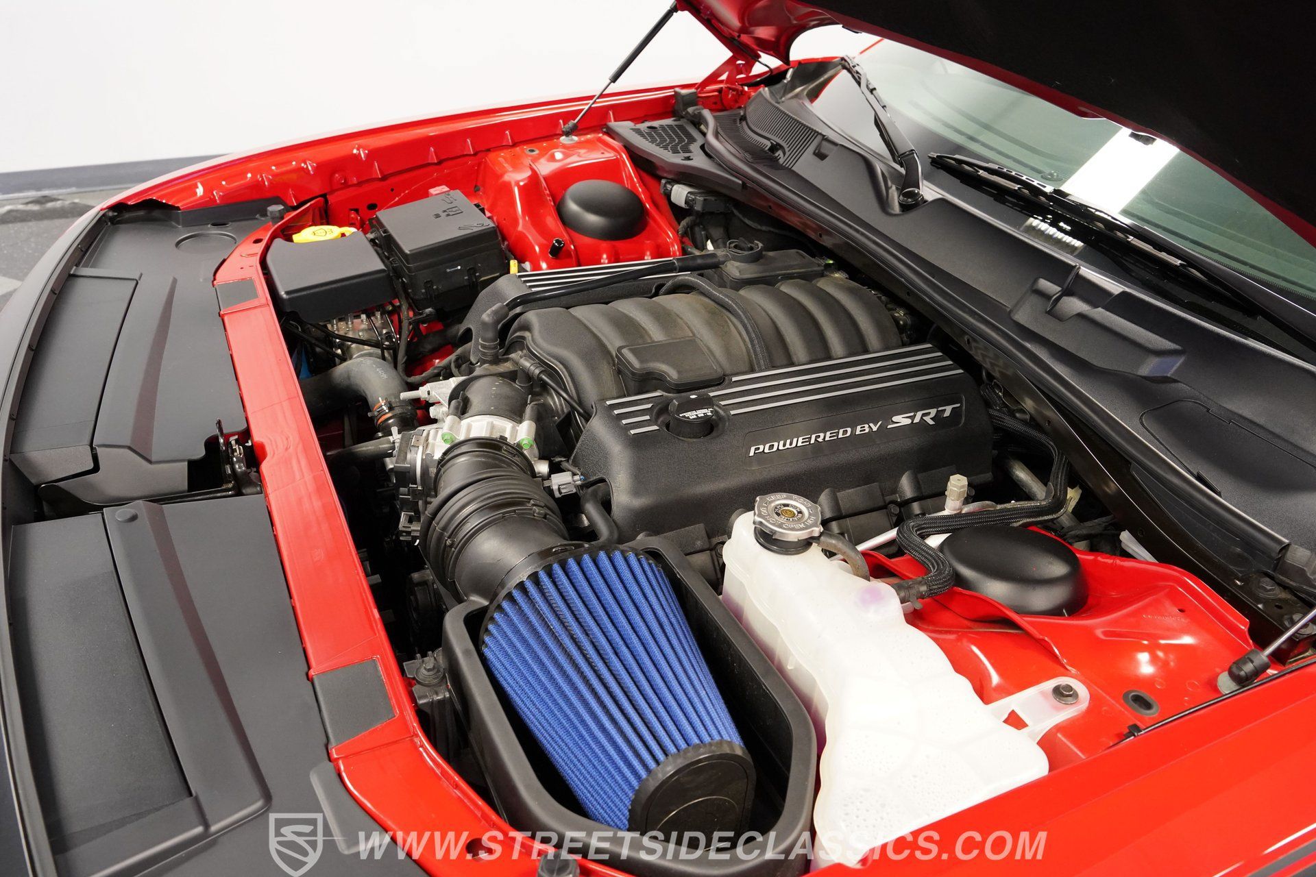 Used 2022 Dodge Challenger R/T Scat Pack RWD image 33