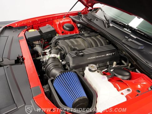 Used 2022 Dodge Challenger R/T Scat Pack RWD image 33