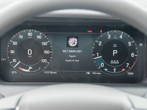 Used 2025 Land Rover Discovery Sport S AWD/4WD image 14