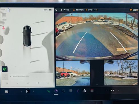 Used 2023 Tesla Model 3 Standard Range image 45