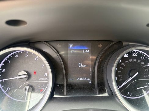 Used 2023 Toyota Camry LE FWD image 7