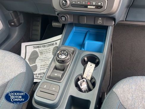 New 2026 Ford Maverick XLT w/ XLT Luxury Package image 38