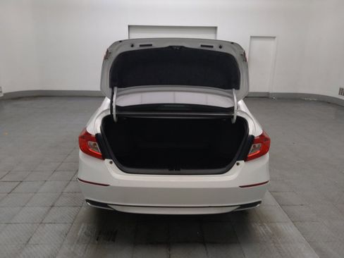 Used 2019 Honda Accord EX-L image 29
