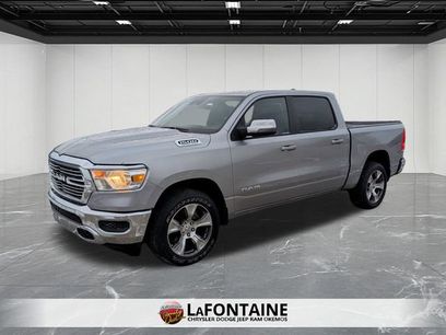 Certified 2024 RAM 1500 Laramie
