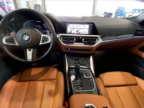 Certified 2023 BMW M440i Coupe w/ Premium Package image 14