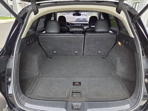 Used 2019 INFINITI QX50 Essential w/ Premium Heat Package FWD image 13