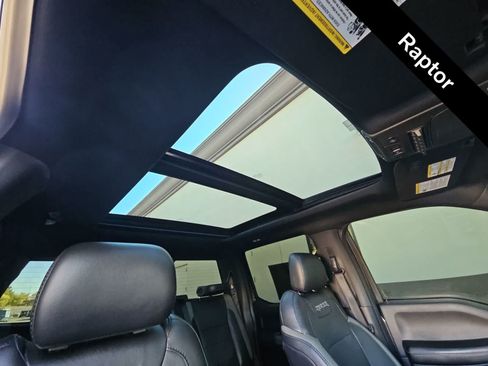 Used 2018 Ford F150 Raptor w/ Equipment Group 802A Luxury AWD/4WD image 27