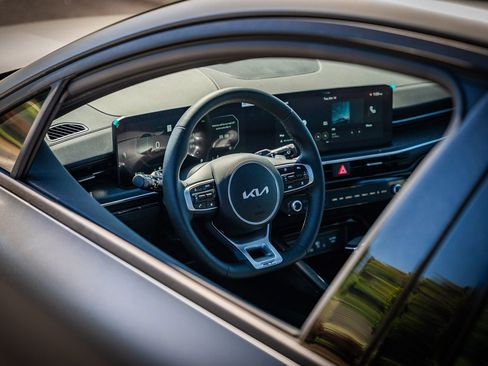 New 2026 Kia K5 GT w/ GT1 Package image 18