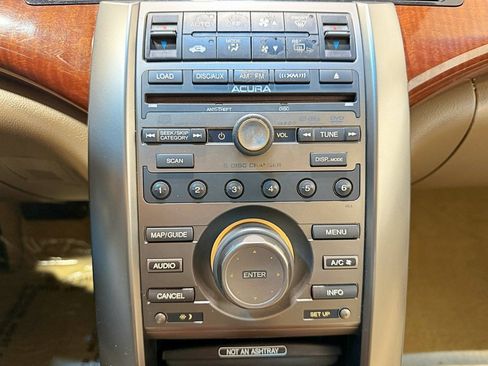 Used 2009 Acura RL w/ Technology Package image 16