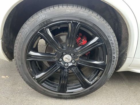 Used 2018 Volvo XC90 T8 Inscription w/ Luxury Package image 5